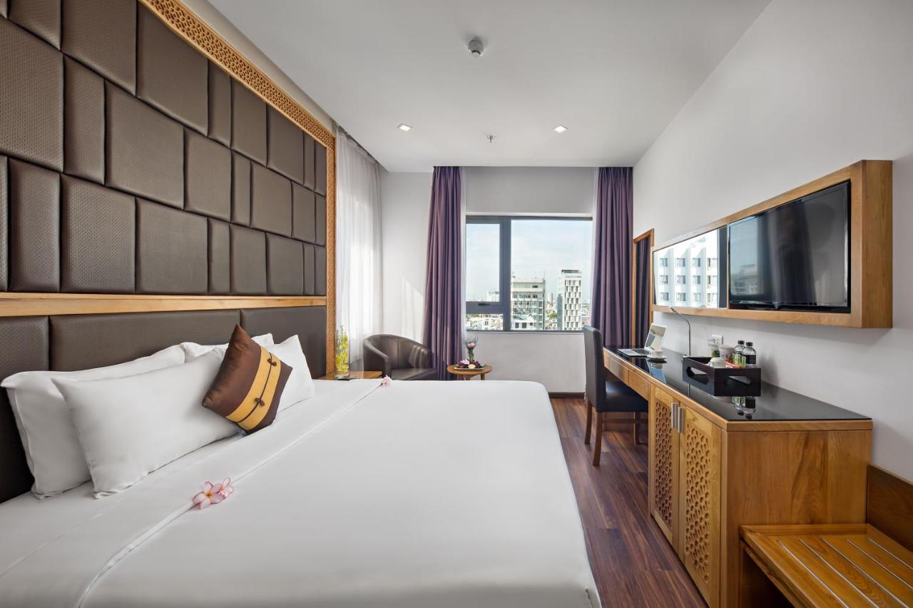 होटल Bliss Luxury 4*