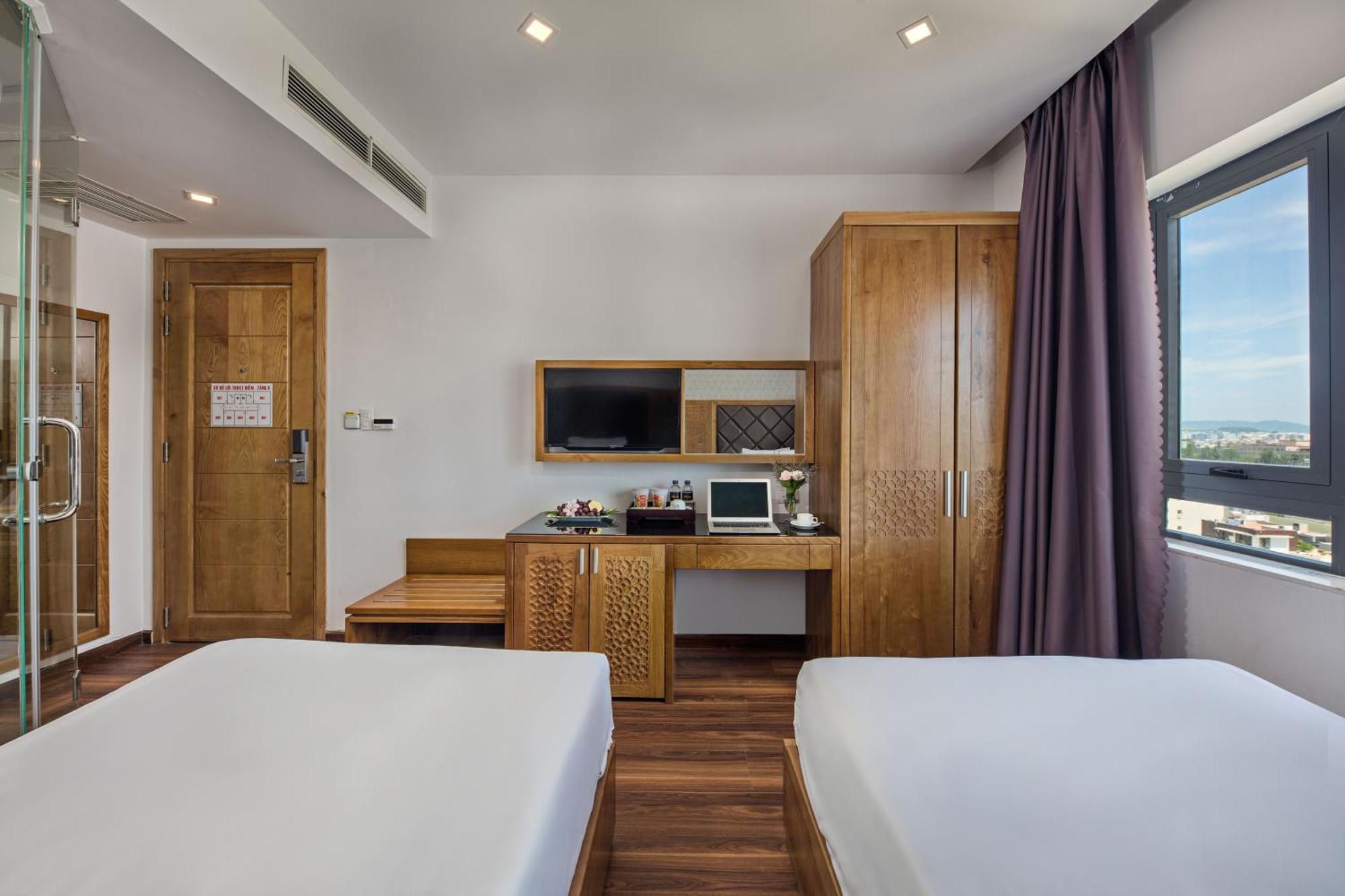 Bliss Luxury होटल Da Nang