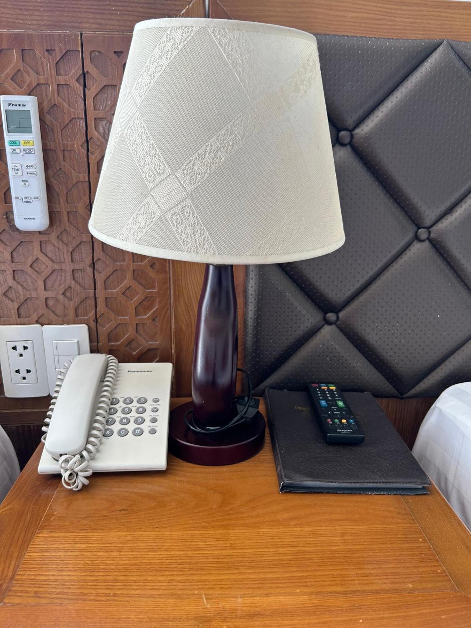 Bliss Luxury होटल Da Nang