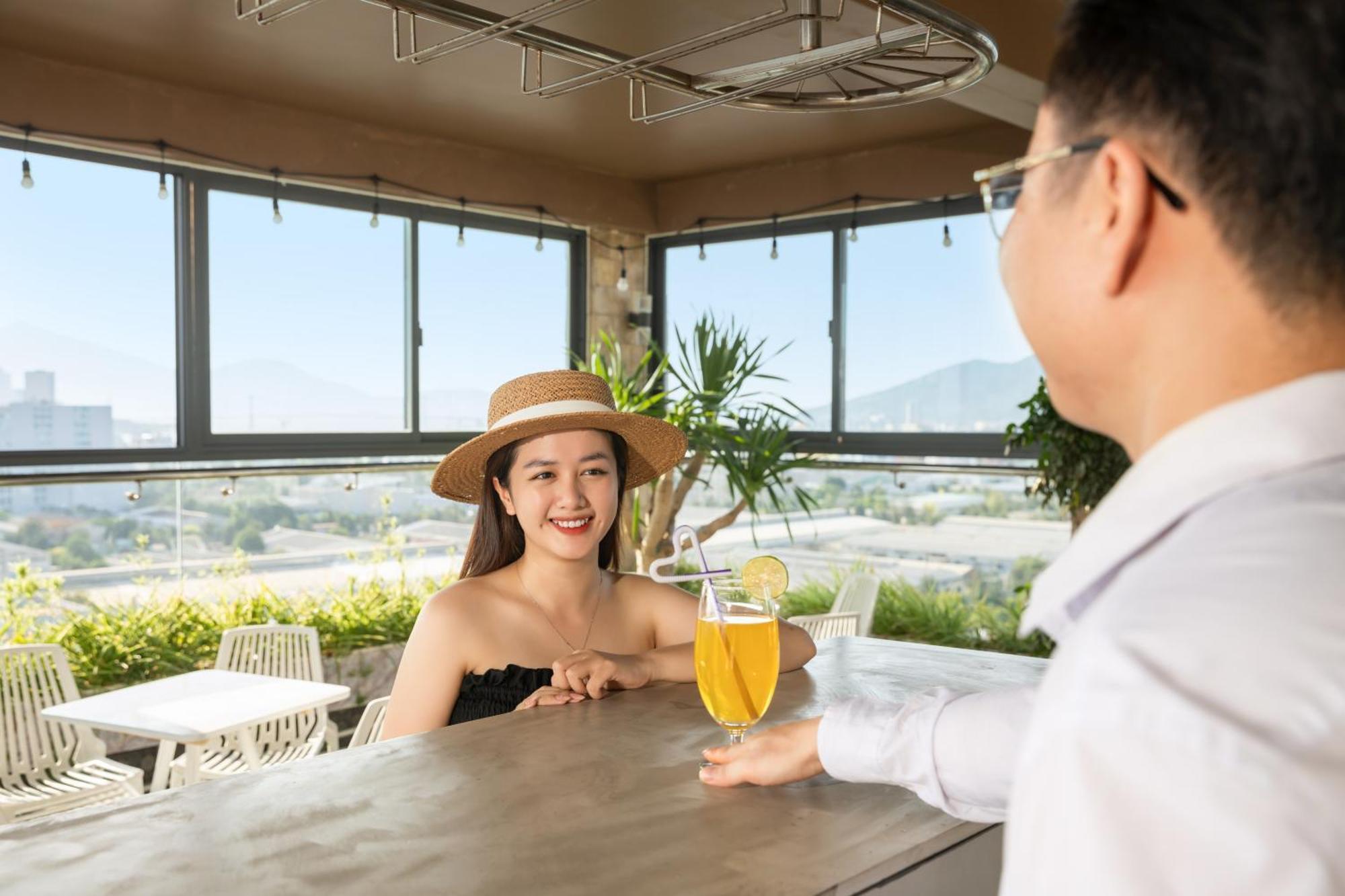 होटल Bliss Luxury Da Nang