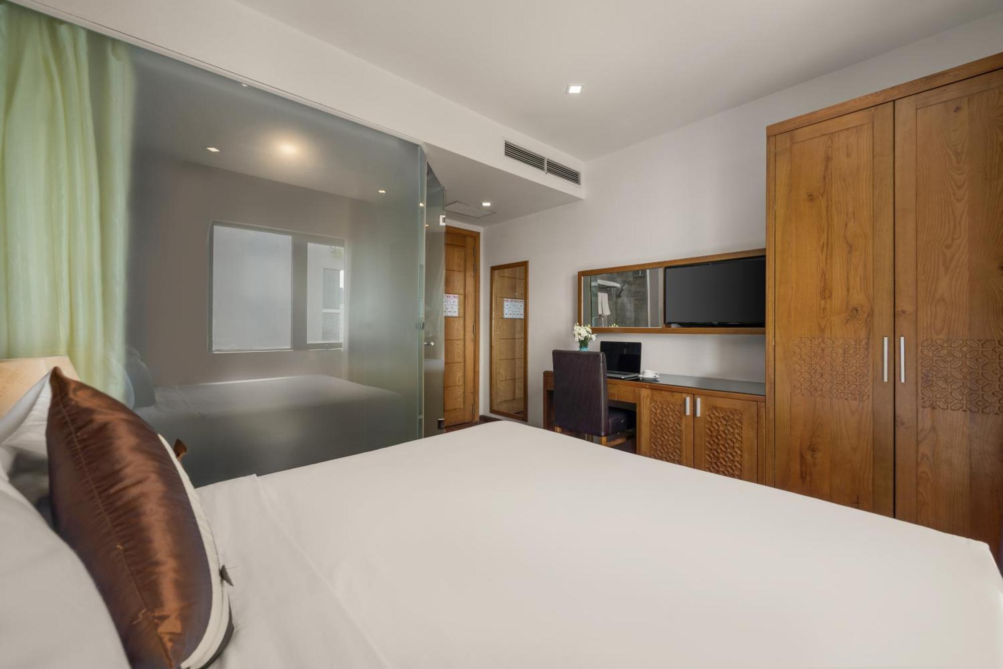 होटल Bliss Luxury