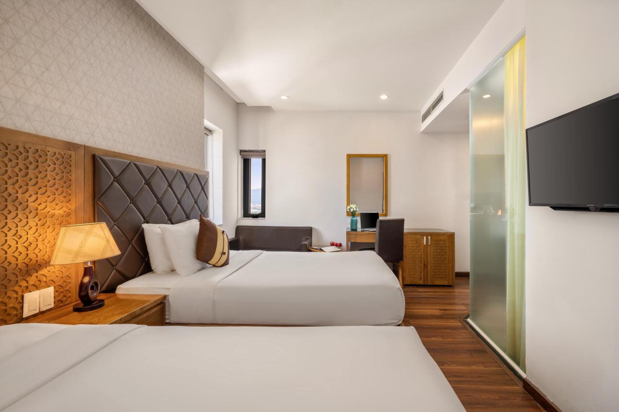 Bliss Luxury होटल 4*