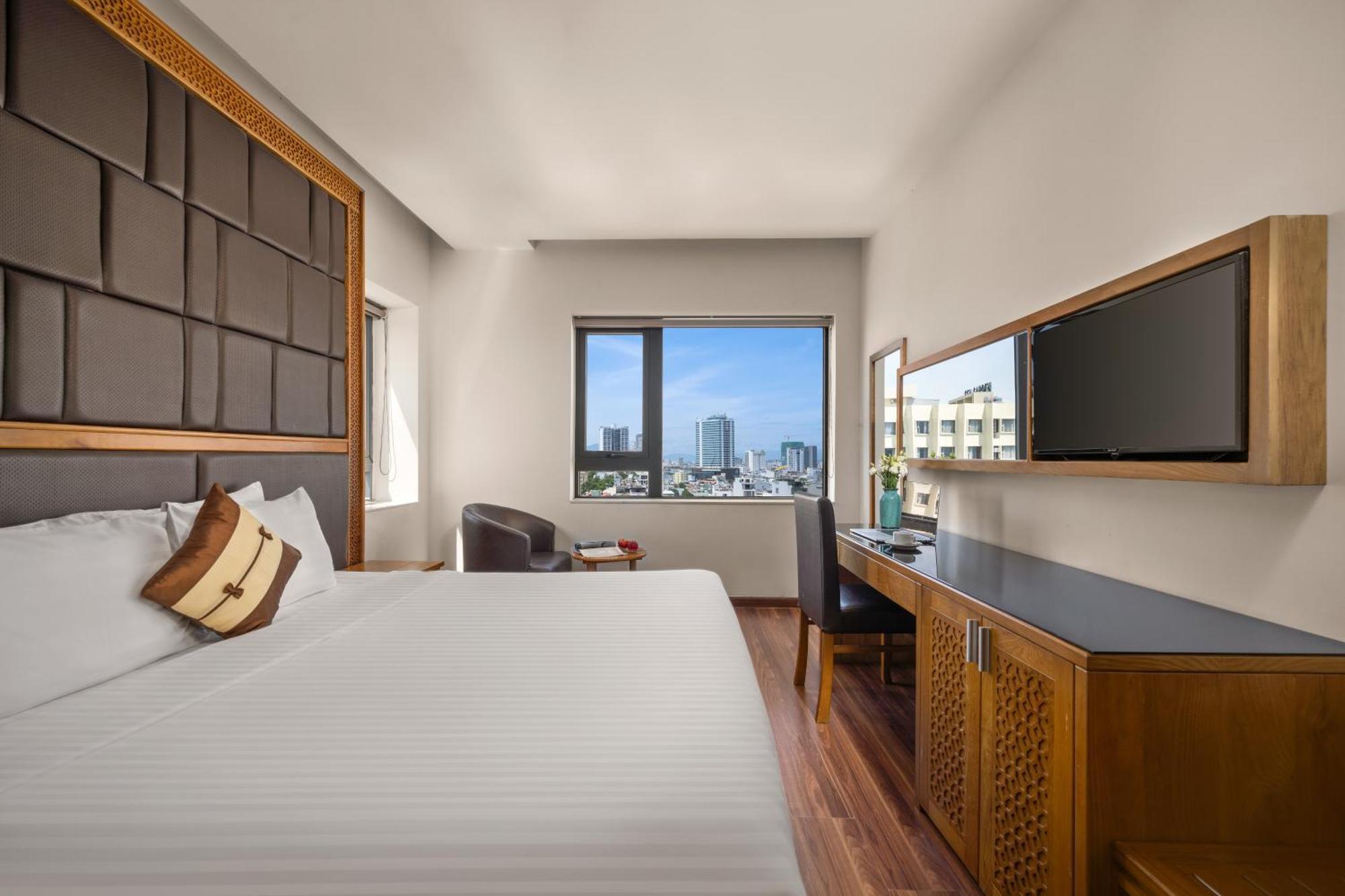 होटल Bliss Luxury Da Nang